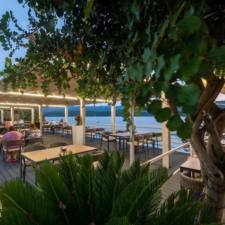 Hotel Porat Neum Exterior foto