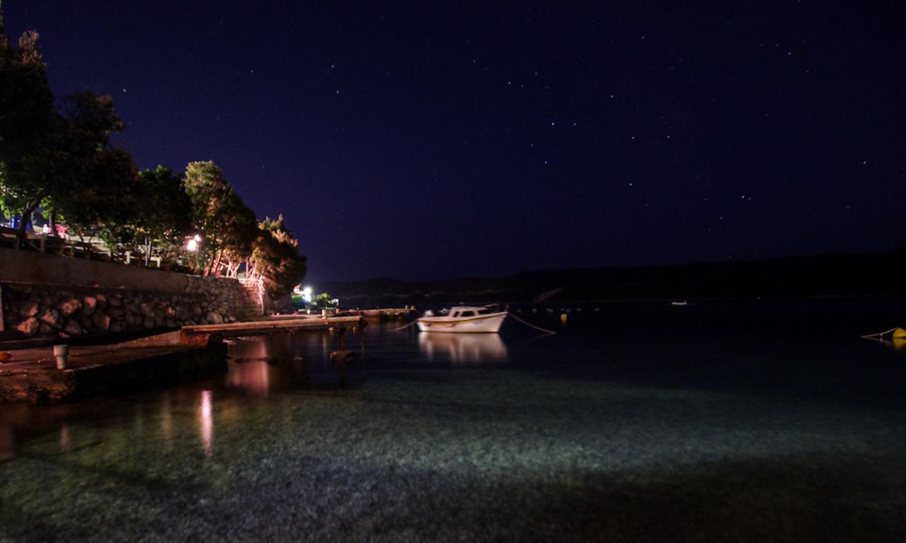 Hotel Porat Neum Exterior foto